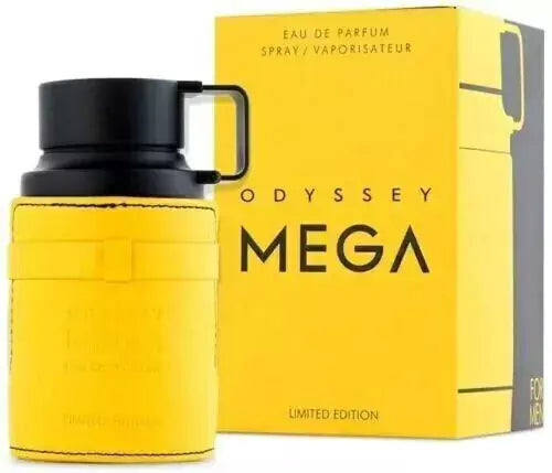 armaf - odissey mega