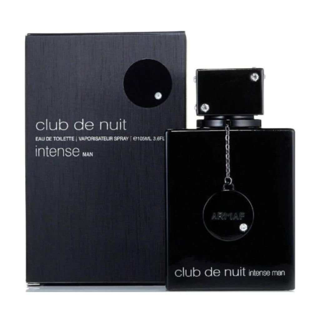 armaf - club de nuit intense man