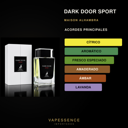 Vapessence 139 · Acordes