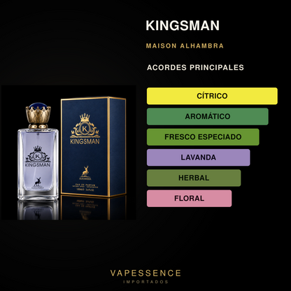 Vapessence 146 · Acordes