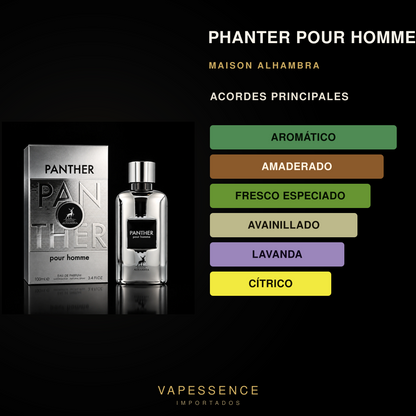 Vapessence 152 · Acordes