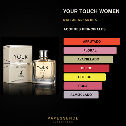 Vapessence 163 · Acordes