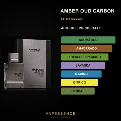 Vapessence 17 · Acordes