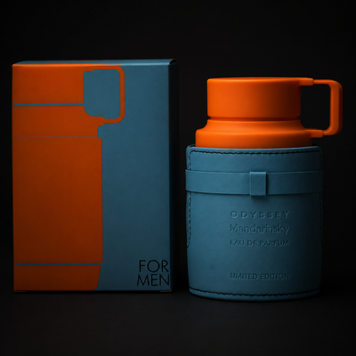 armaf - mandarin sky 100ml