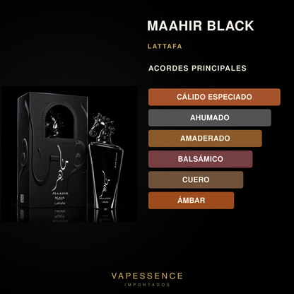Vapessence 238 · Acordes