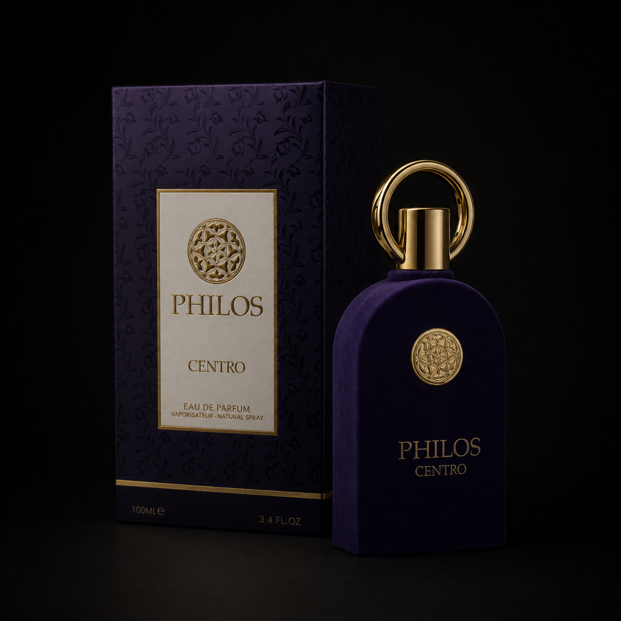 maison alhambra - philos centro