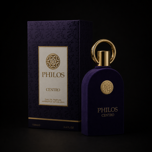 maison alhambra - philos centro
