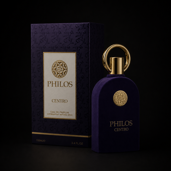 Maison Alhambra - Philos Centro