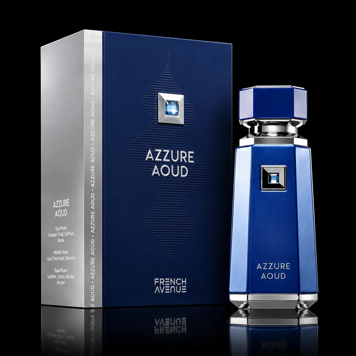 Vapessence 240 · Producto