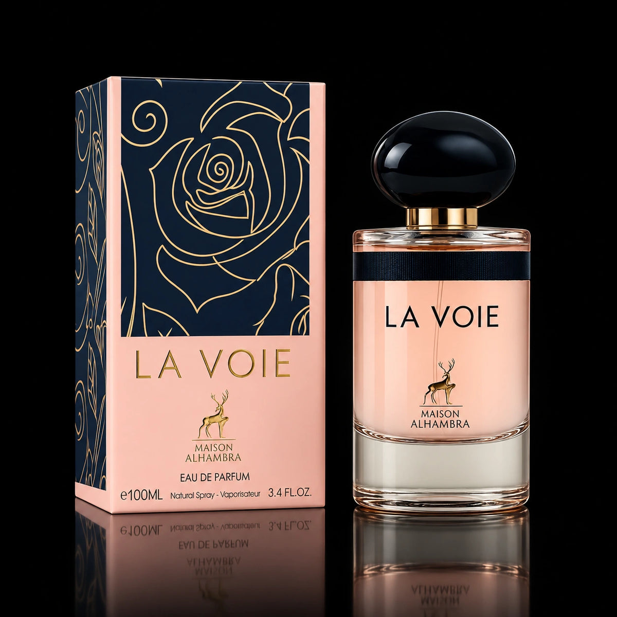 Vapessence 230 · Producto