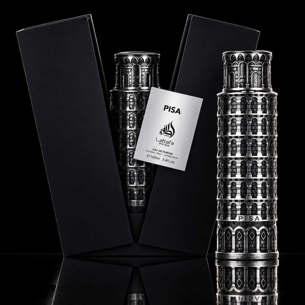 Vapessence 115 · Producto