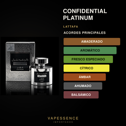 Vapessence 87 · Acordes