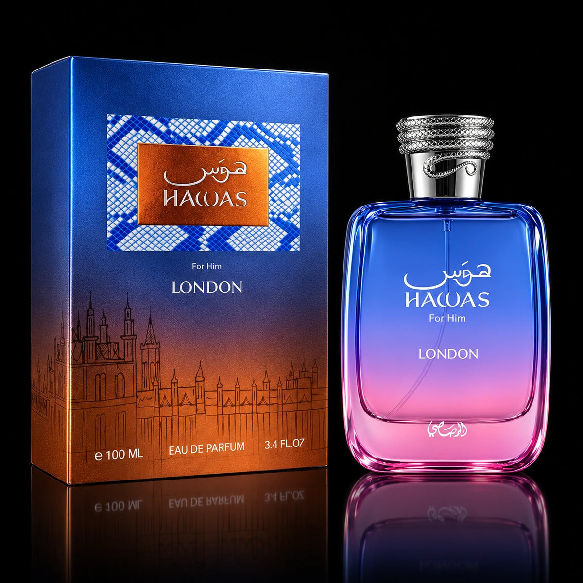 Vapessence 263 · Producto