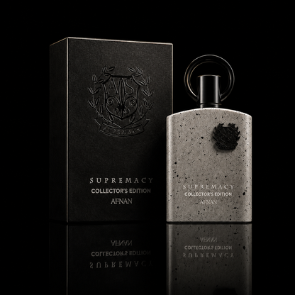 Afnan - Supremacy Collector's Edition