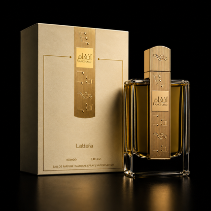 lattafa - angham