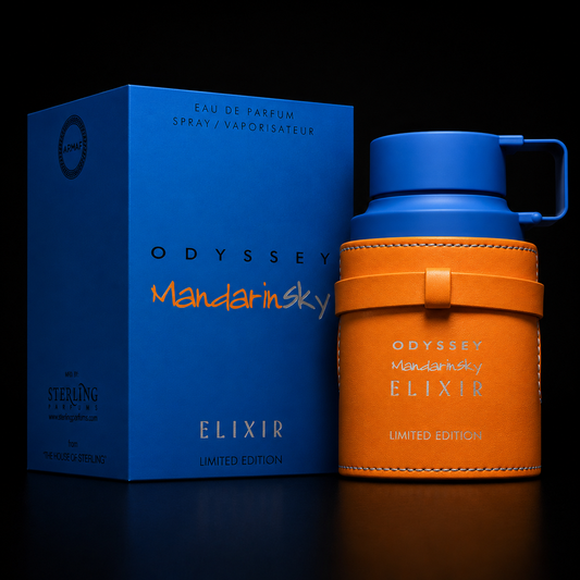 armaf - mandarin sky elixir 100ml