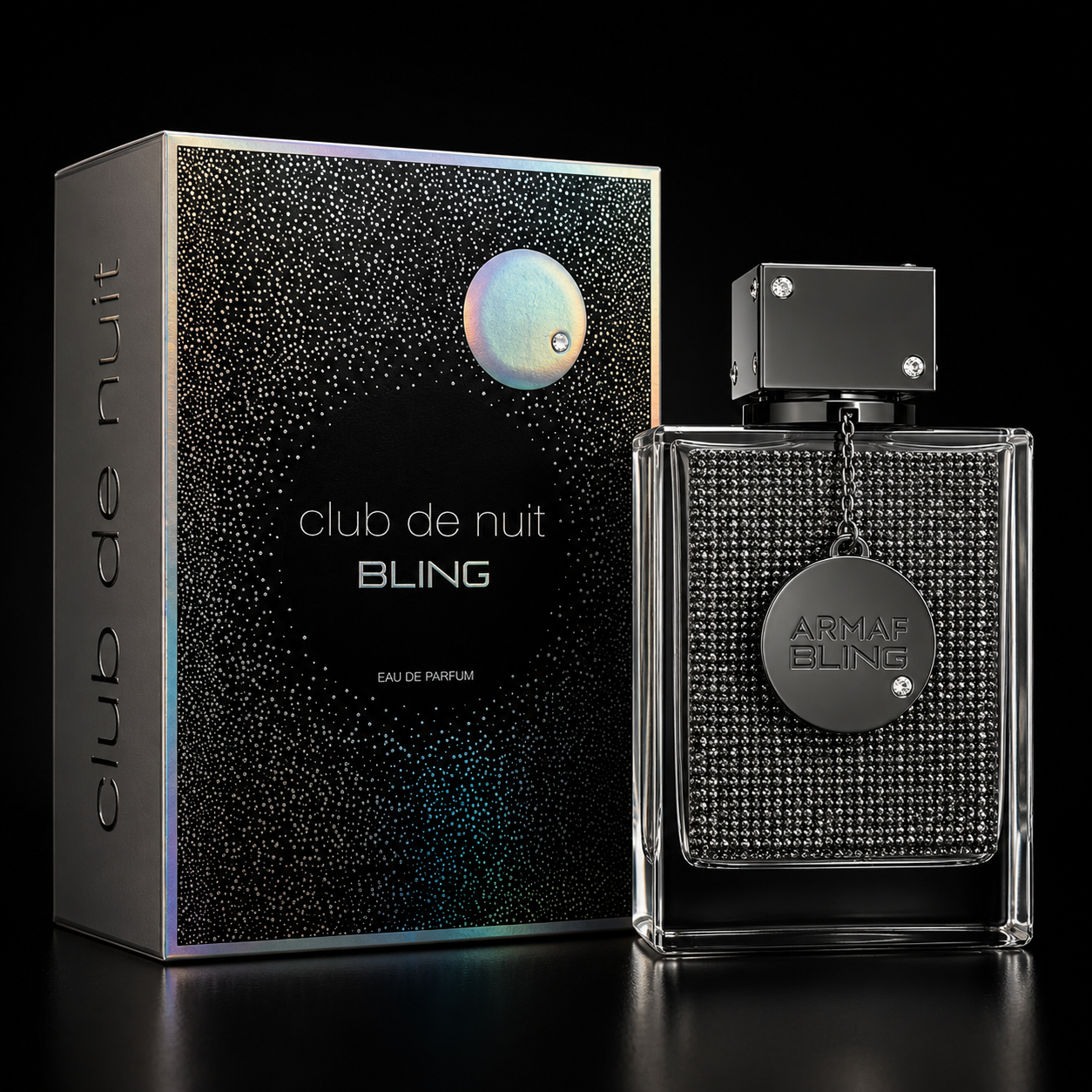 armaf - club de nuit bling 75ml
