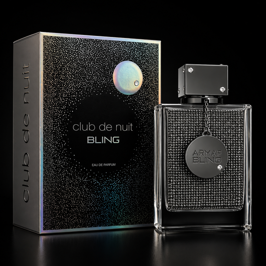 armaf - club de nuit bling 75ml