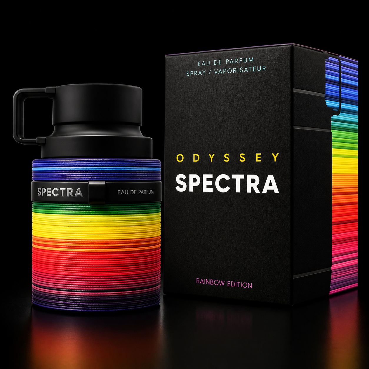 armaf - odissey spectra 100ml