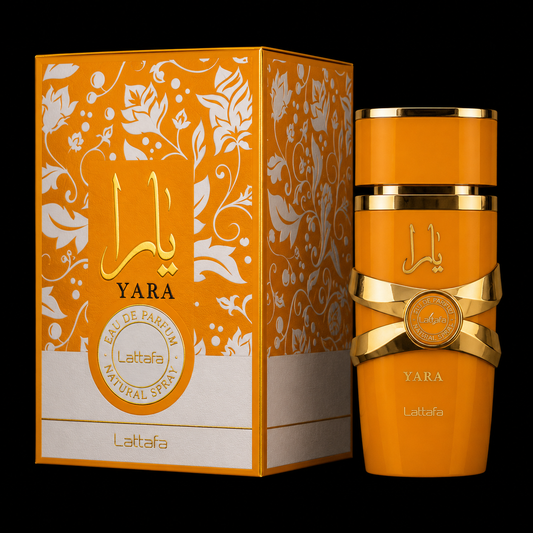 lattafa - yara tous