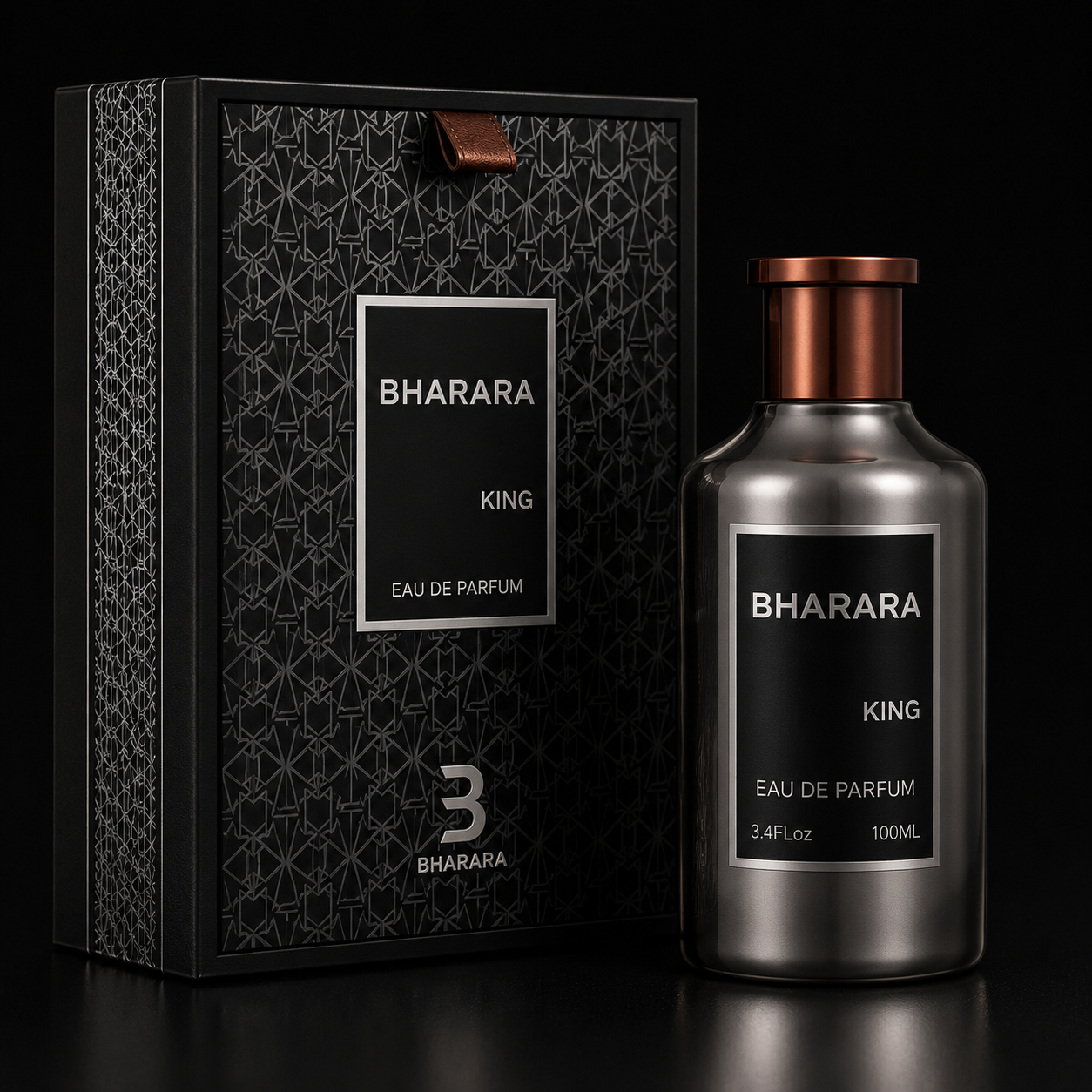 bharara king 100ml