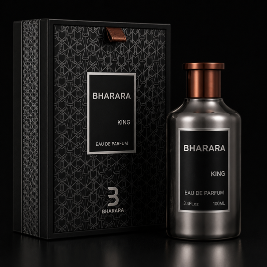 bharara king 100ml