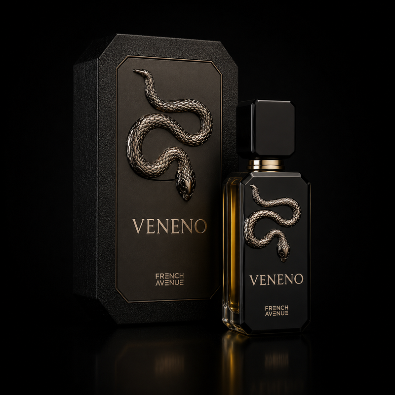 Perfume de Mujer