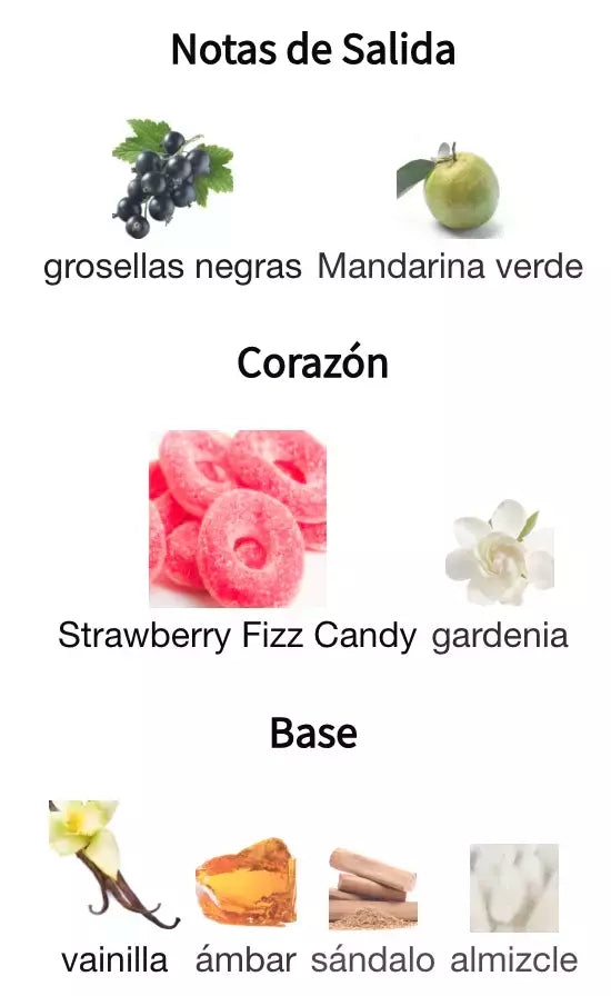 lattafa - yara candy