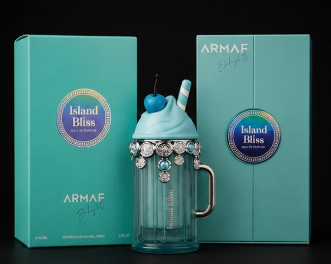 armaf - island bliss