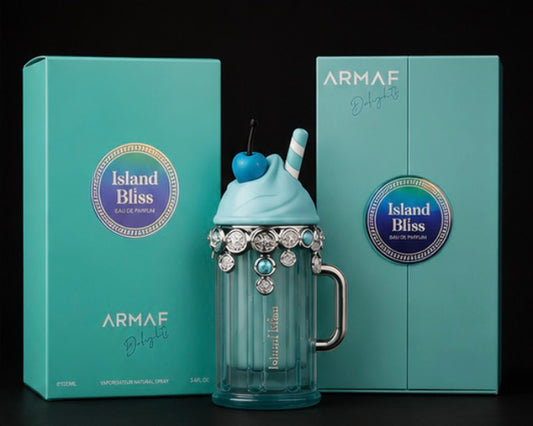 armaf - island bliss