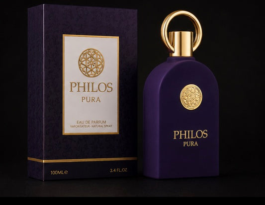 maison alhambra - philos pura