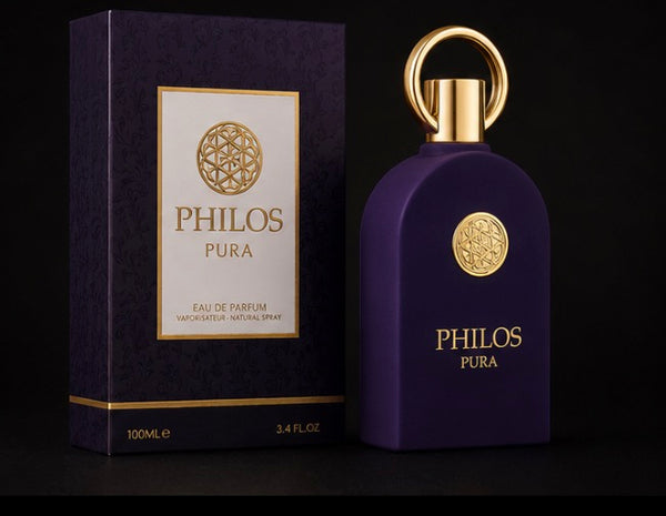 Maison Alhambra - Philos Pura