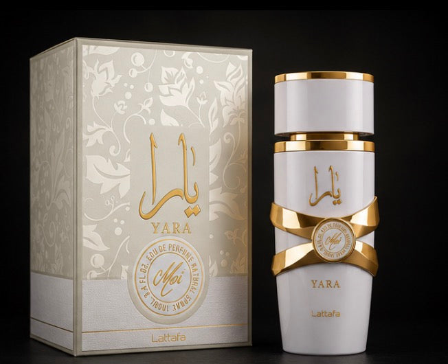 lattafa - yara moi