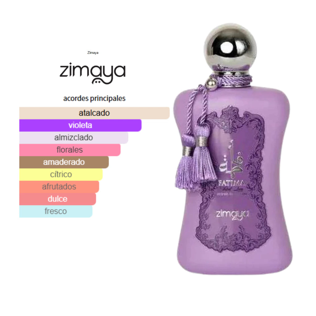 zimaya - fatima velvet