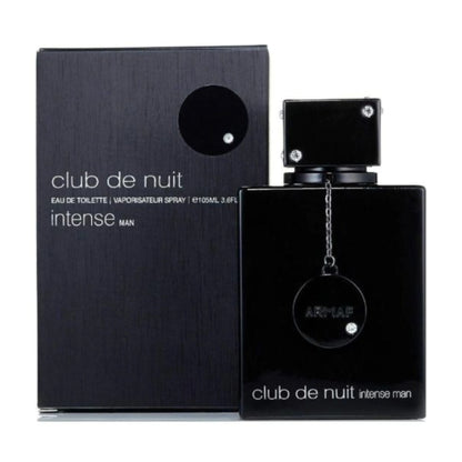 armaf - club de nuit intense man