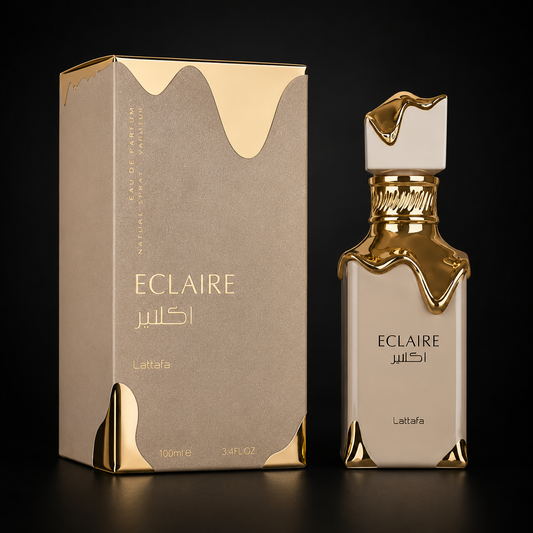 lattafa - eclaire