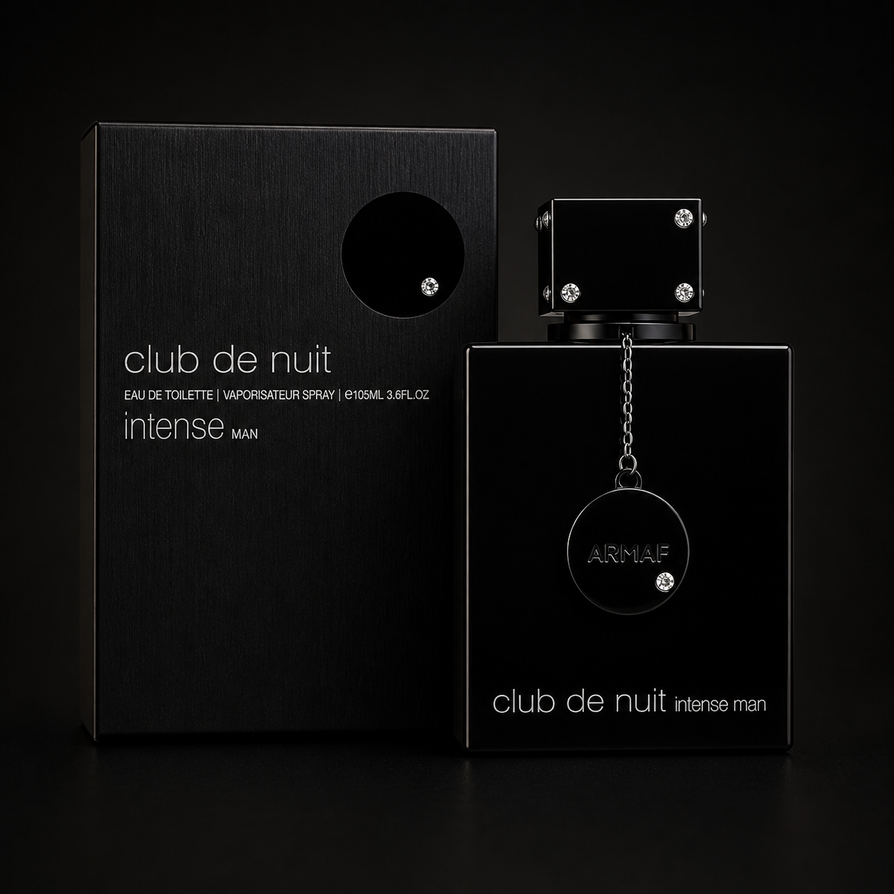 armaf - club de nuit intense man