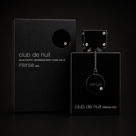 armaf - club de nuit intense man