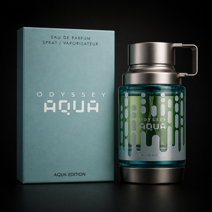 armaf - odissey aqua