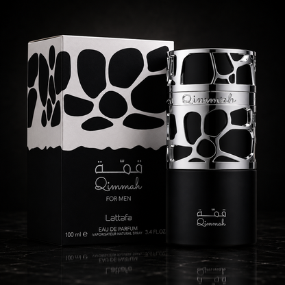 lattafa - qimmah for men