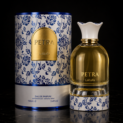 lattafa - petra