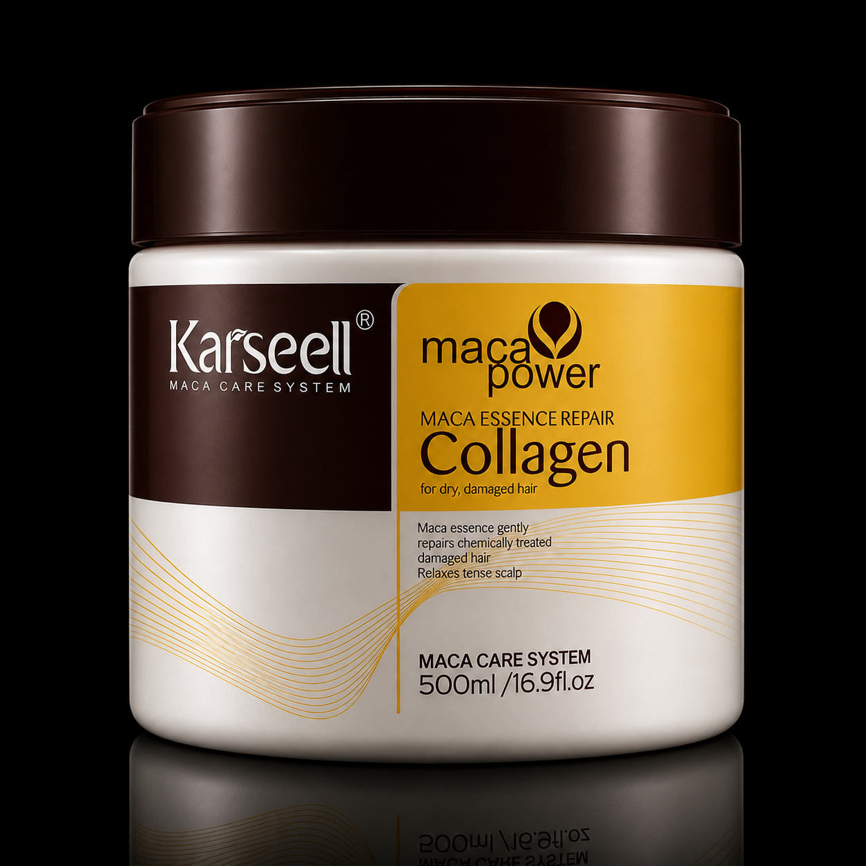 crema karseell