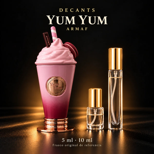 Decant · Armaf - Yumyum · 5 ml y 10 ml