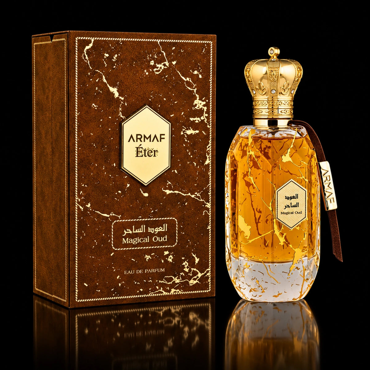 Vapessence 256 · Producto