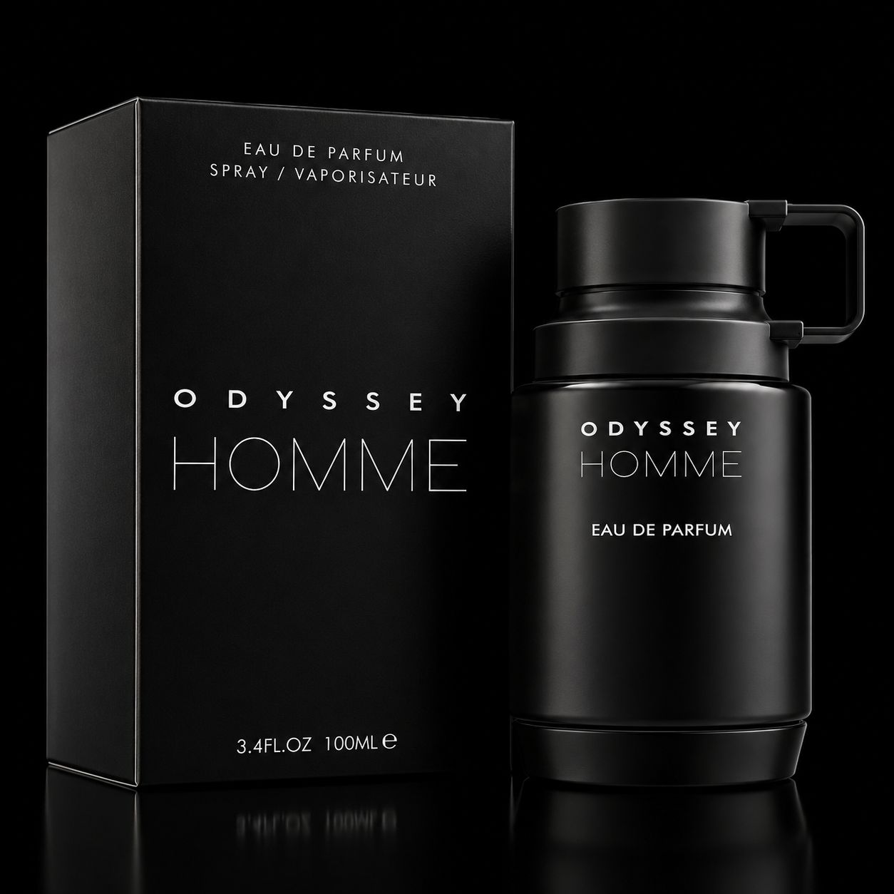 armaf - odissey homme