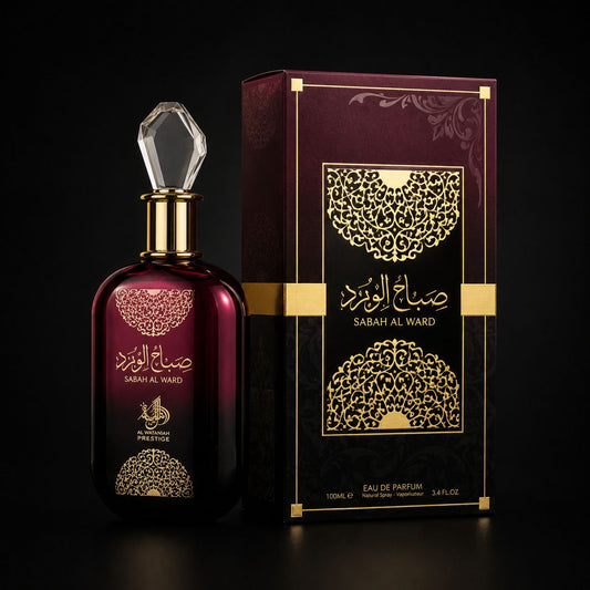 sabah al ward