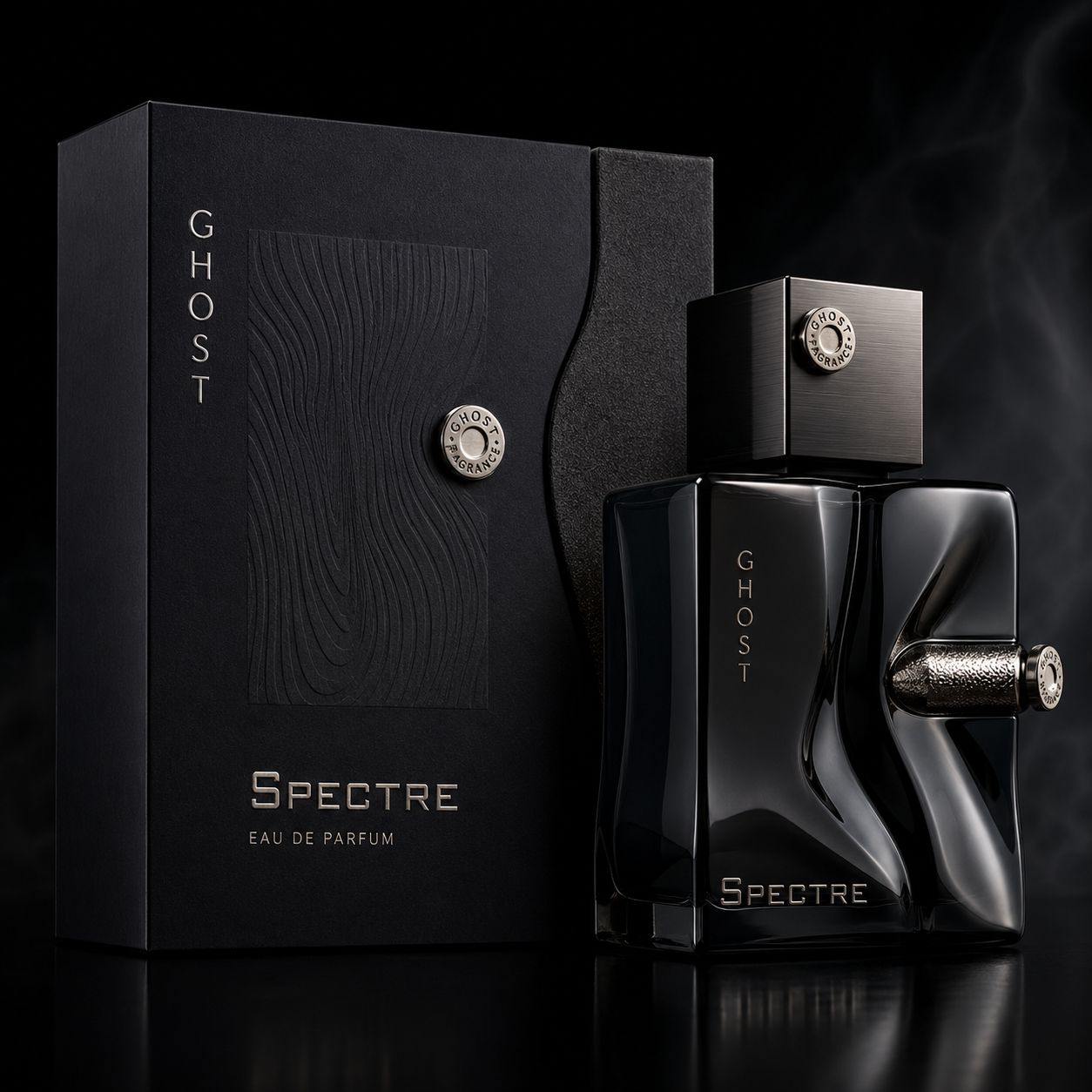 french avenue - ghost spectre