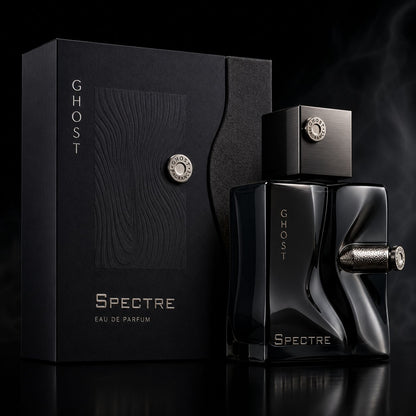 french avenue - ghost spectre