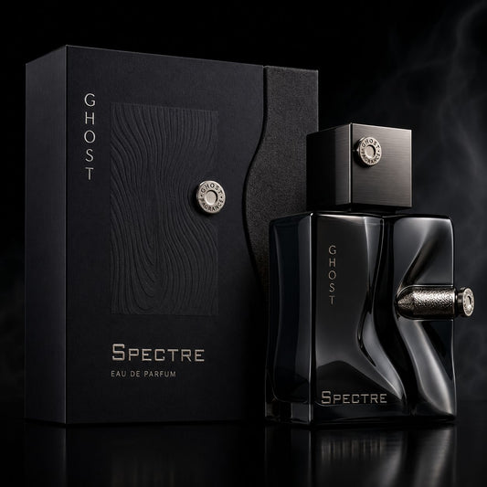 french avenue - ghost spectre