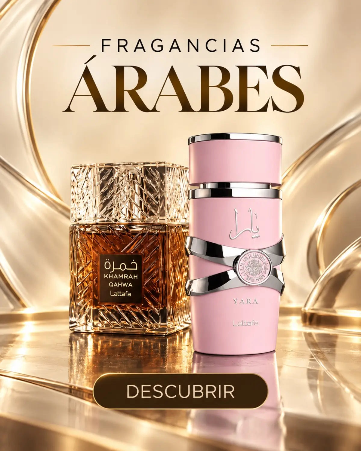 Árabes